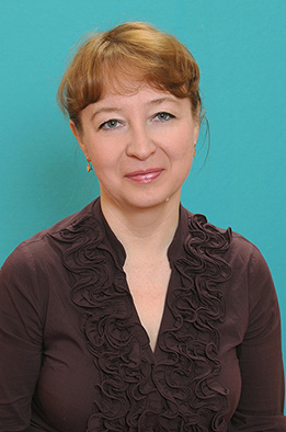 Танькова Инесса Васильевна.